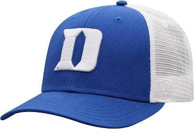 Top of the World Duke University BB 2 Tone Adjustable Cap                                                                       