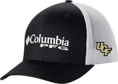Columbia Sportswear Men's University of Central Florida PFG Snapback Cap                                                        