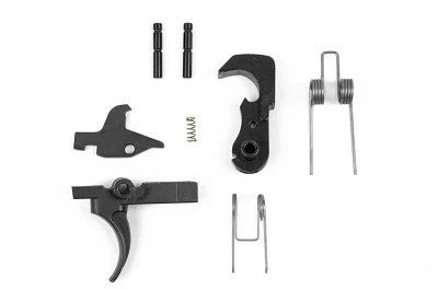 LBE Unlimited AR15 Military Spec Trigger Group                                                                                  