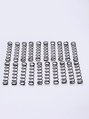 LBE Unlimited AR15 Mag Catch Springs 20-Pack                                                                                    