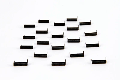 LBE Unlimited AR15 Ejection Port Cover Springs 20 Pack                                                                          
