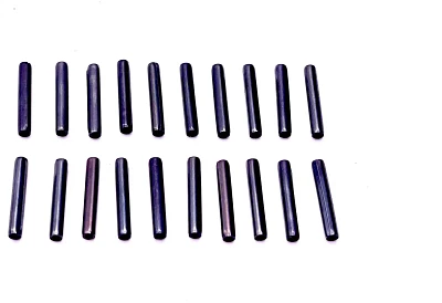 LBE Unlimited AR15 Forward Assist Roll Pins 20-Pack                                                                             
