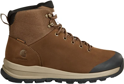 Carhartt Men's Outdoor Waterproof Hiker Alloy Toe Work Boots                                                                    