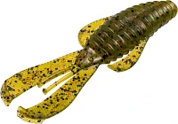 Strike King Midsize 3.38 Rage Bug Plastic Bait