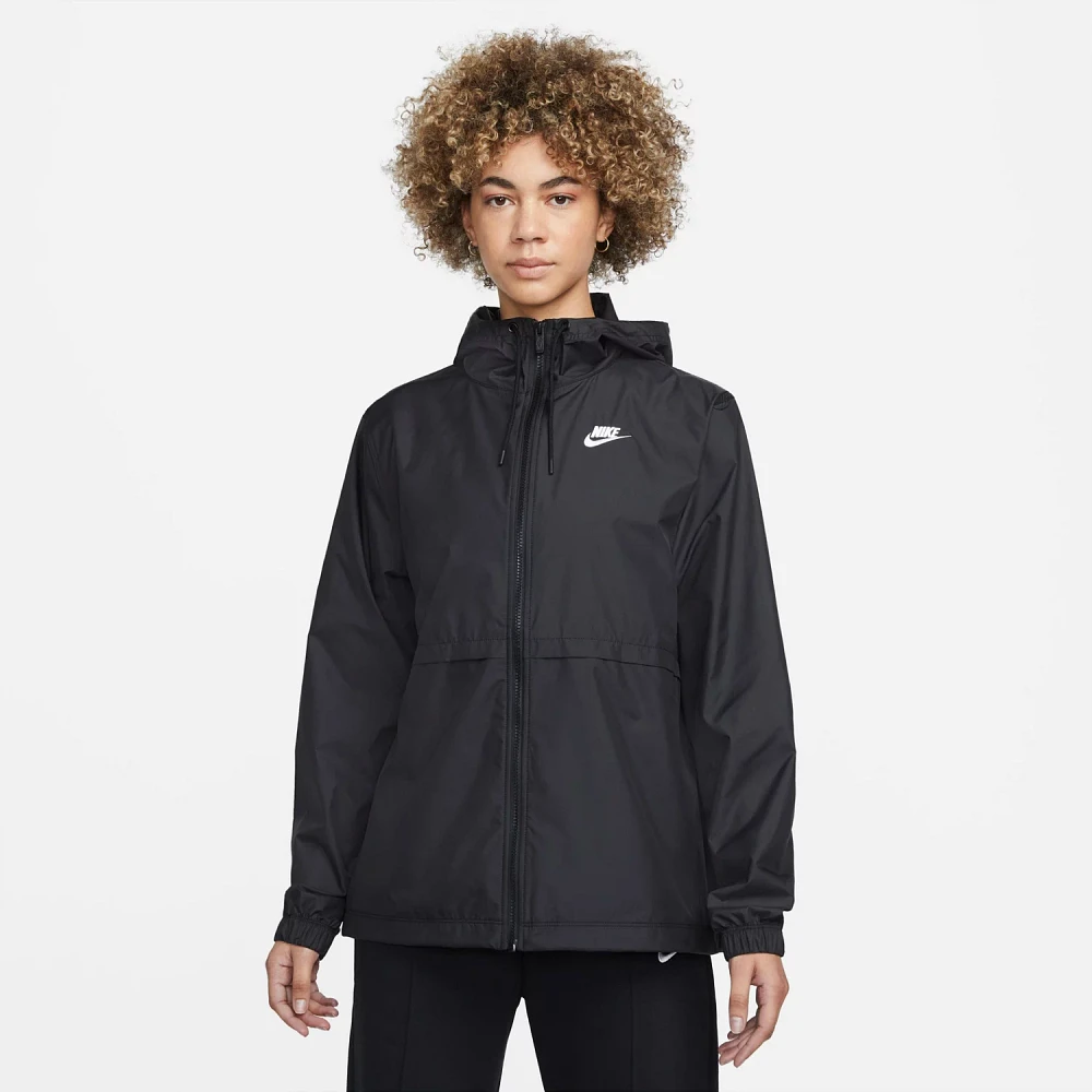Nike Women's Essential Woven Repel Jacket
