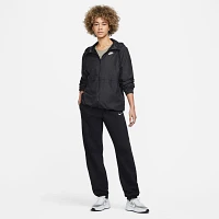 Nike Women's Essential Woven Repel Jacket