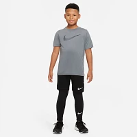 Nike Boys' NP Dri-FIT Tights