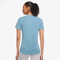 Nike Women's Swoosh Running Short Sleeve T-shirt