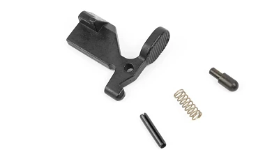 LBE Unlimited AR15 Mil Spec Bolt Catch Assembly                                                                                 