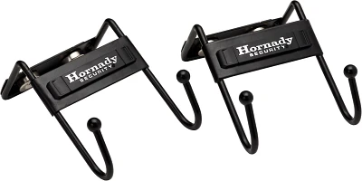 Hornady Magnetic Safe Hooks 2-Pack                                                                                              
