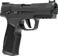 SIG SAUER P322 .22 LR SAO Action Pistol                                                                                         