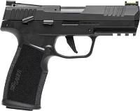 SIG SAUER P322 .22 LR SAO Action Pistol                                                                                         