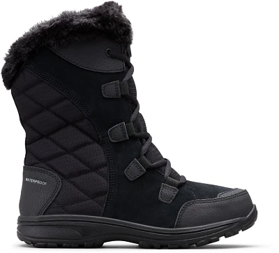 Columbia Sportswear Women's Ice Maiden II Winter Boots