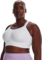 Under Armour Women's Infinity Mid Covered Sports Bra