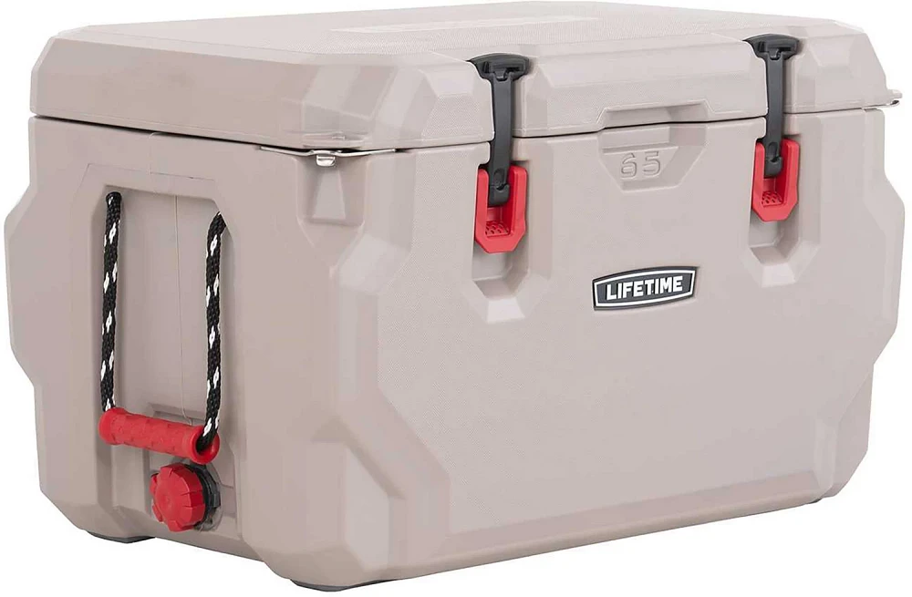 Lifetime 65 qt High Performance Cooler                                                                                          