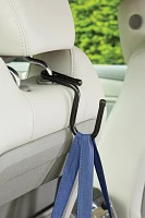 SnapSafe 8 Steel Headrest Gun Rack                                                                                              