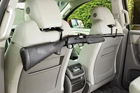 SnapSafe 8 Steel Headrest Gun Rack                                                                                              