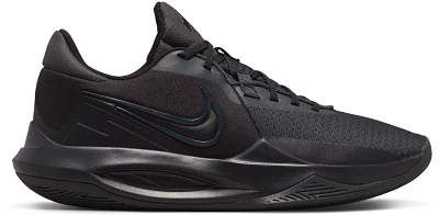 Nike Men's Precision 6 Basketball Shoes                                                                                         