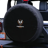 Rightline Gear Adjustable Spare Tire Cover                                                                                      