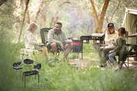 Camp Chef Explorer 2-Burner Propane Stove                                                                                       