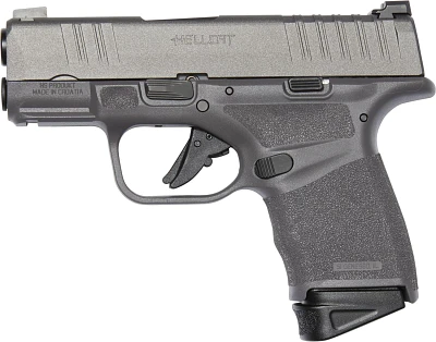 Springfield Armory Hellcat Tungsten 9mm 3 in Micro-Compact Pistol                                                               