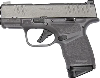 Springfield Armory Hellcat Tungsten 9mm 3 in Micro-Compact Pistol