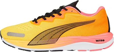 PUMA Men's Velocity Nitro Running Shoes                                                                                         