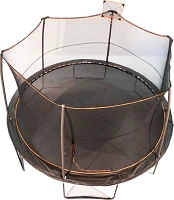 Jumpking 14 ft Round Combo Trampoline                                                                                           