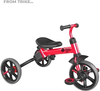 Yvolution Flippa Bike                                                                                                           