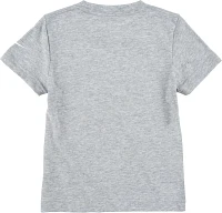 Nike Toddler Boys' Baseball Textured T-shirt