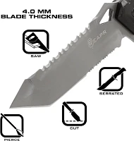REAPR Javelin Fixed Knife                                                                                                       