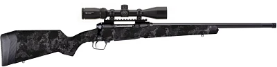 Savage 110 Apex Hunter .300 Winchester Magnum Bolt Action RIfle                                                                 