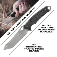 REAPR Javelin Fixed Knife                                                                                                       