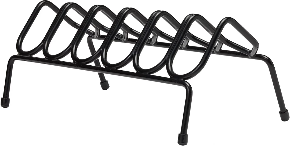 SnapSafe 6 Handgun Steel Pistol Rack                                                                                            