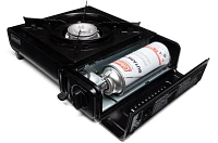 Coleman Classic 1-Burner Butane Camping Stove                                                                                   