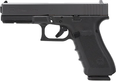 GLOCK 31 - G31 Gen4 .357 Sig Pistol                                                                                             