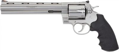 Colt Anaconda 44 Magnum 8 in Revolver                                                                                           