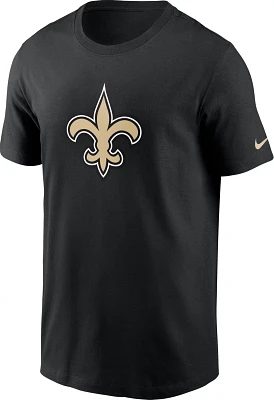 Nike Men's New Orleans Saints Primary Logo T-shirt