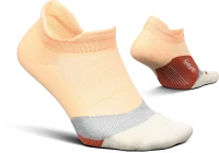 Feetures Elite Light Cushion No Show Socks