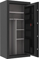 Stack-On Elite 26 Gun Fire Resistant Safe                                                                                       