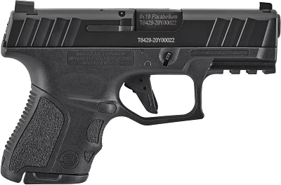 Stoeger STR-9 9mm Sub Compact Striker Fired Pistol                                                                              