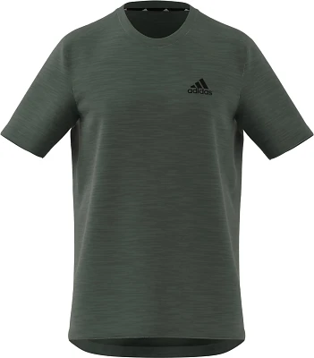 adidas Men's AEROREADY Designed 2 Move Sport Stretch Short Sleeve T-shirt