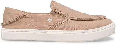 Sperry Kids Salty Slip-On Shoes                                                                                                 