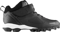 Riddell Men's Matador Mid Top Football Cleats                                                                                   