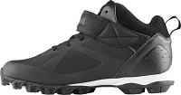 Riddell Men's Matador Mid Top Football Cleats                                                                                   