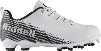 Riddell Youth Endzone Low Top Cleats                                                                                            
