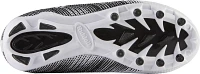 Riddell Youth Endzone Low Top Cleats                                                                                            