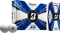 Bridgestone Golf Tour B-XS Golf Balls 12-Pack                                                                                   