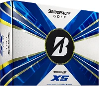 Bridgestone Golf Tour B-XS Golf Balls 12-Pack                                                                                   