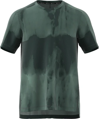 adidas Men's Workout Spray Dye Graphic T-shirt                                                                                  